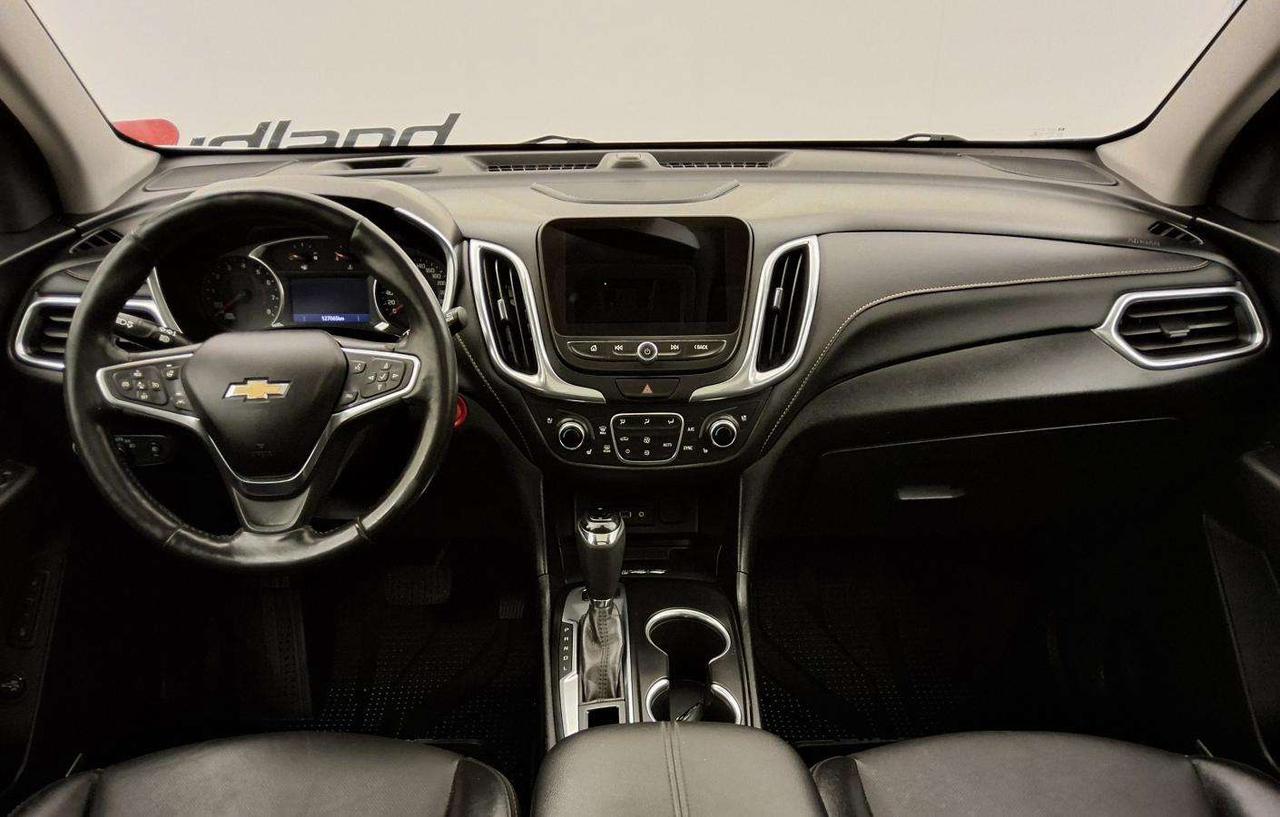 2020 Chevrolet Equinox Premier Photo