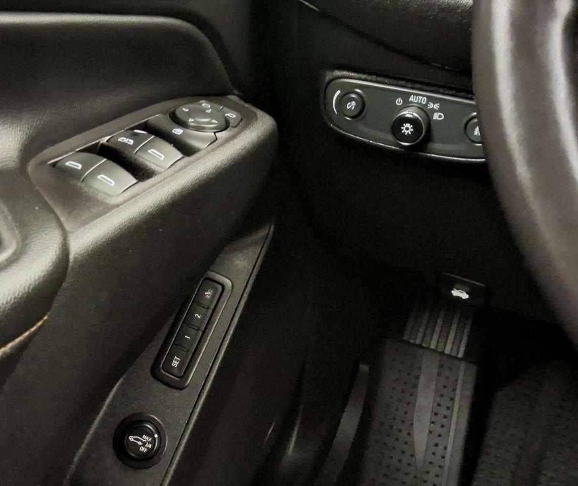 2020 Chevrolet Equinox Premier Photo