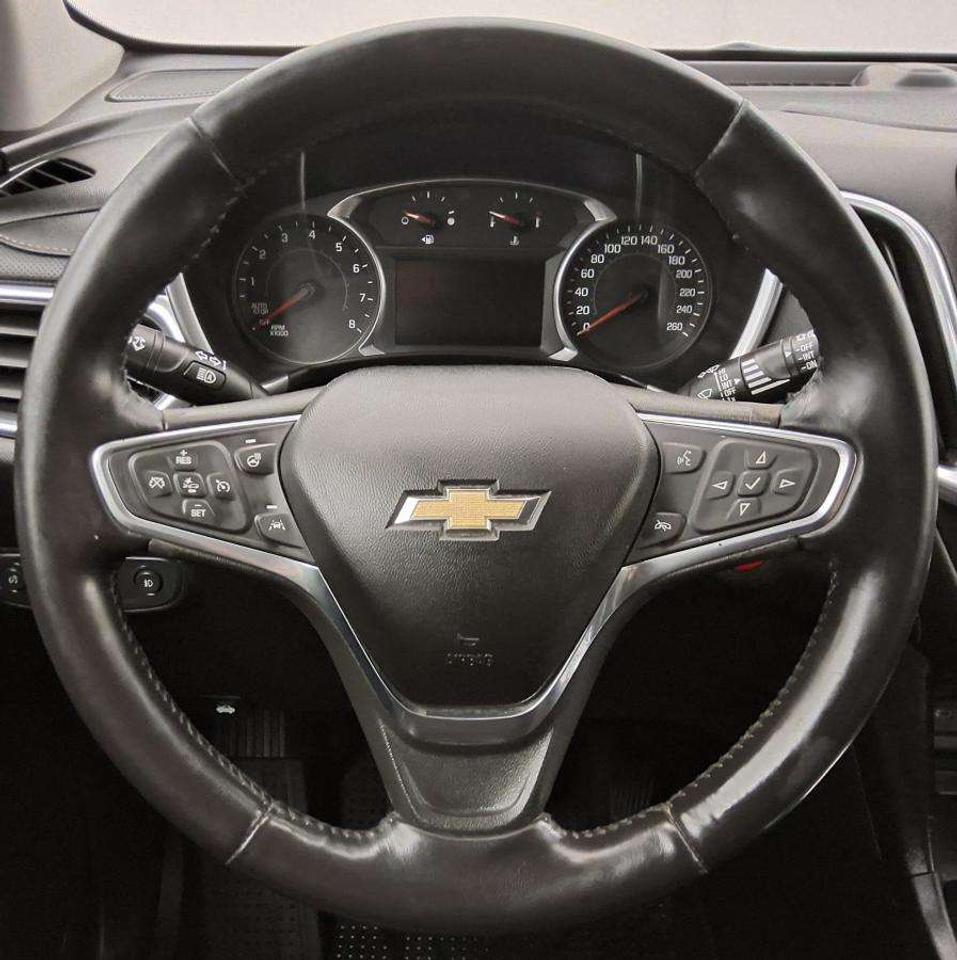 2020 Chevrolet Equinox Premier Photo