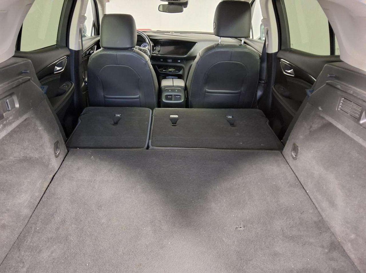 2023 Buick Envision Essence Photo