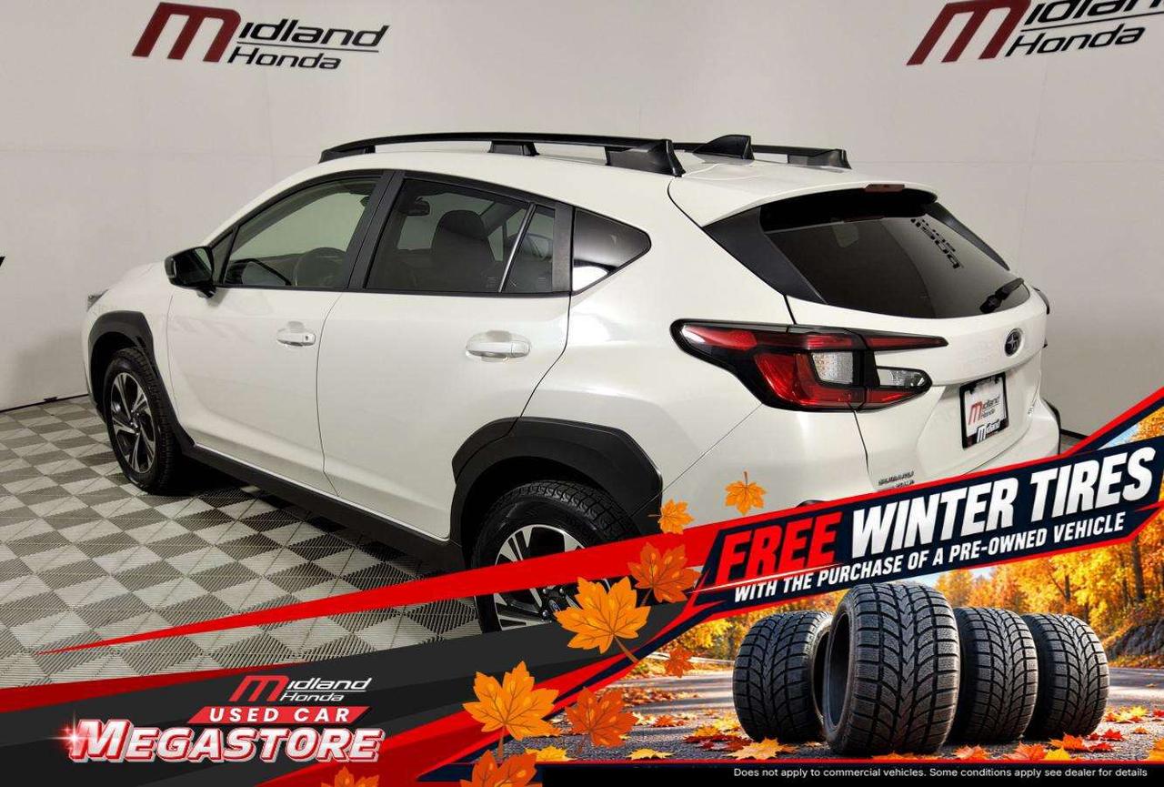 2024 Subaru Crosstrek Touring Photo