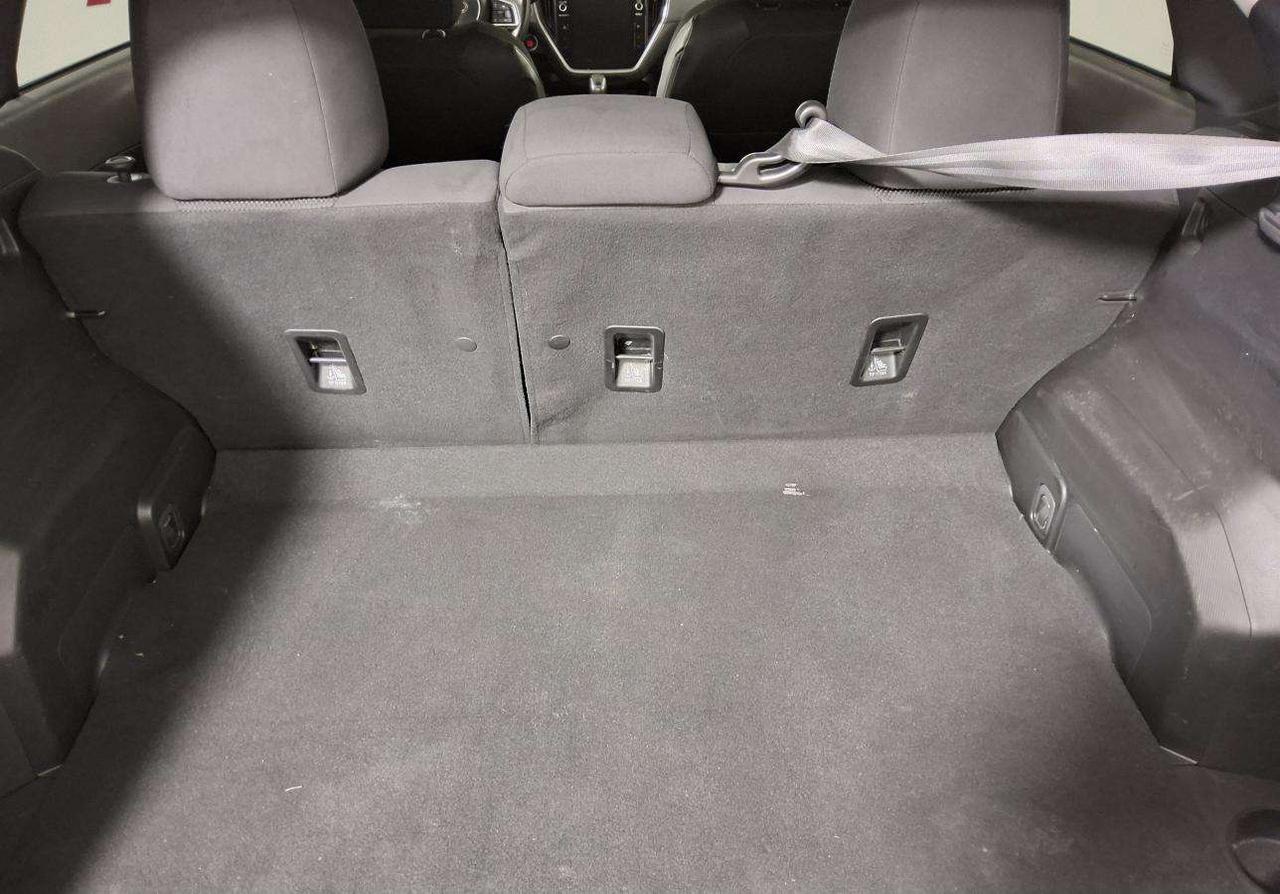 2024 Subaru Crosstrek Touring Photo
