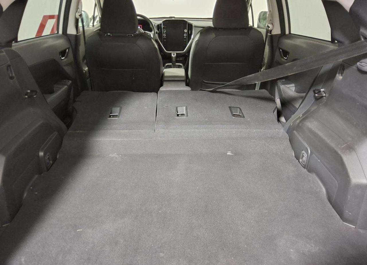 2024 Subaru Crosstrek Touring Photo