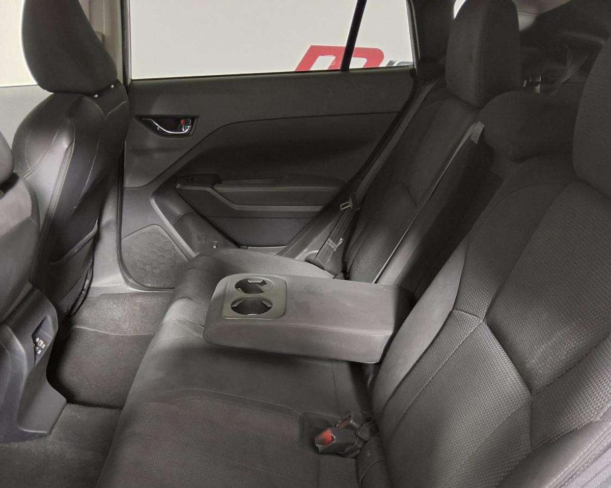 2024 Subaru Crosstrek Touring Photo