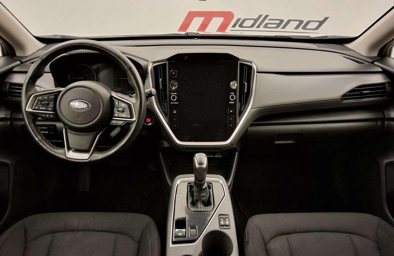 2024 Subaru Crosstrek Touring Photo