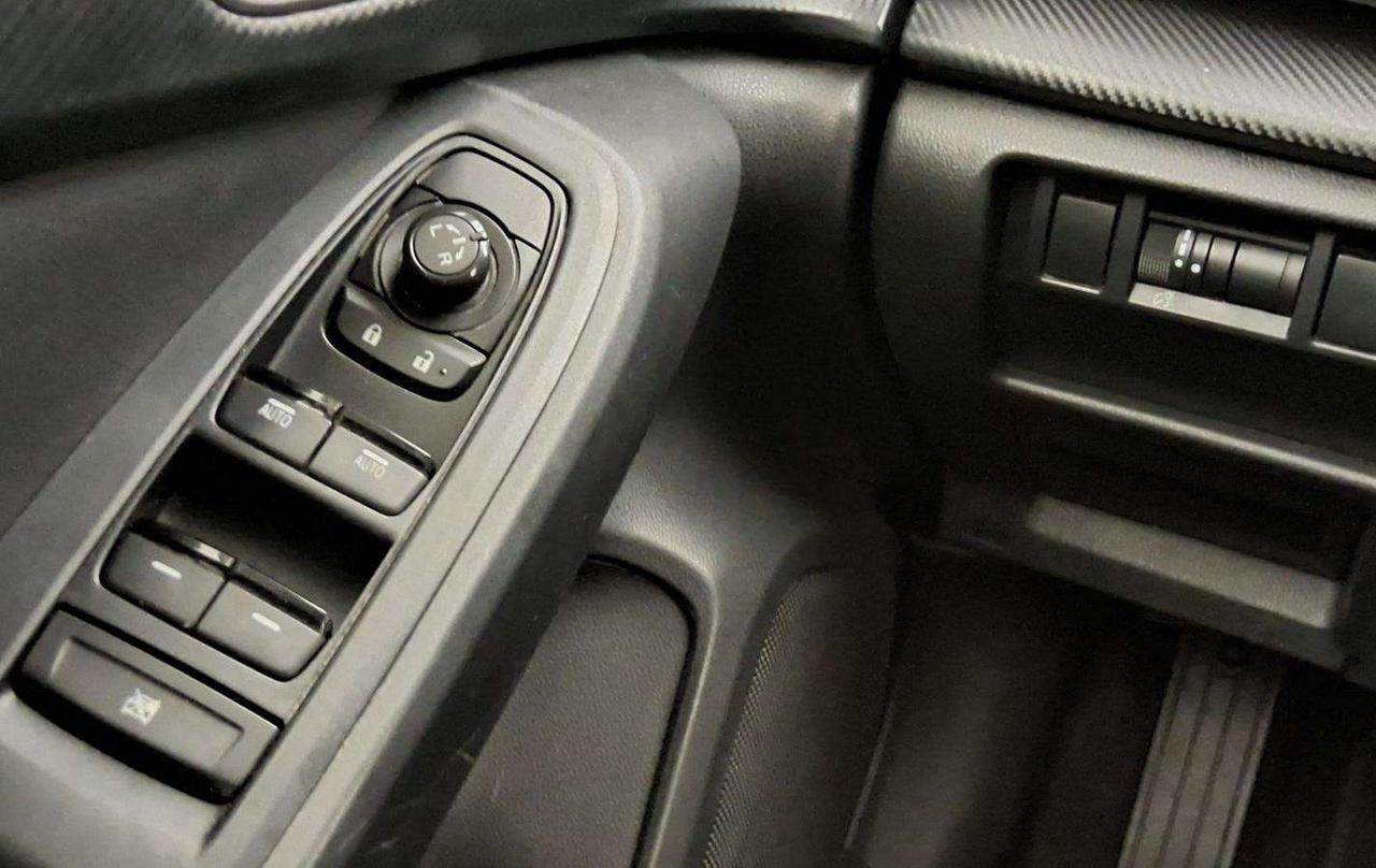 2024 Subaru Crosstrek Touring Photo