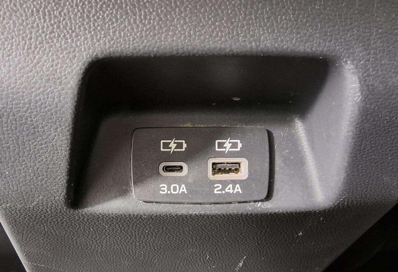 2024 Subaru Crosstrek Touring Photo