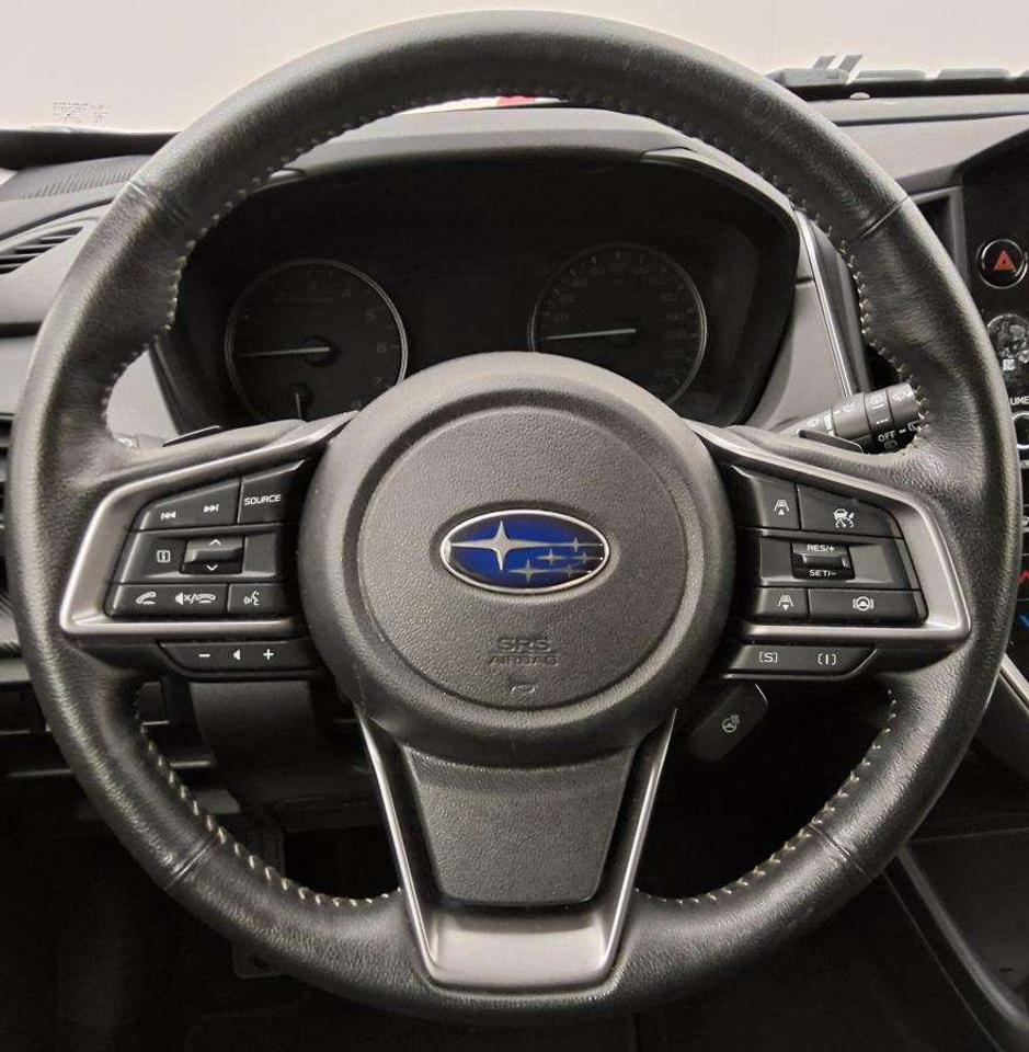 2024 Subaru Crosstrek Touring Photo