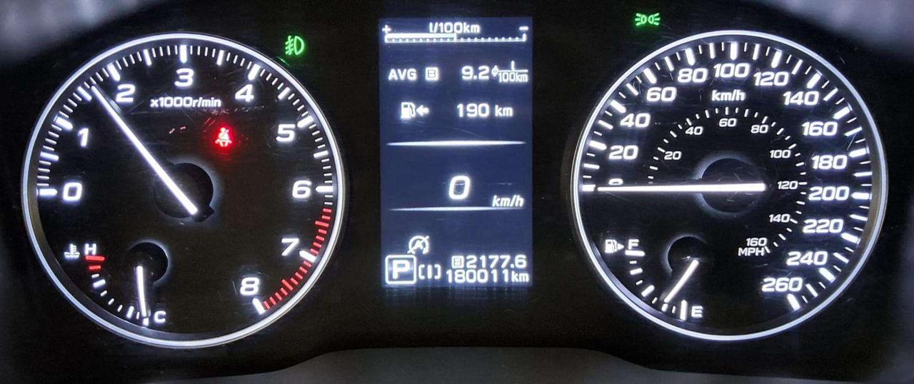2024 Subaru Crosstrek Touring Photo