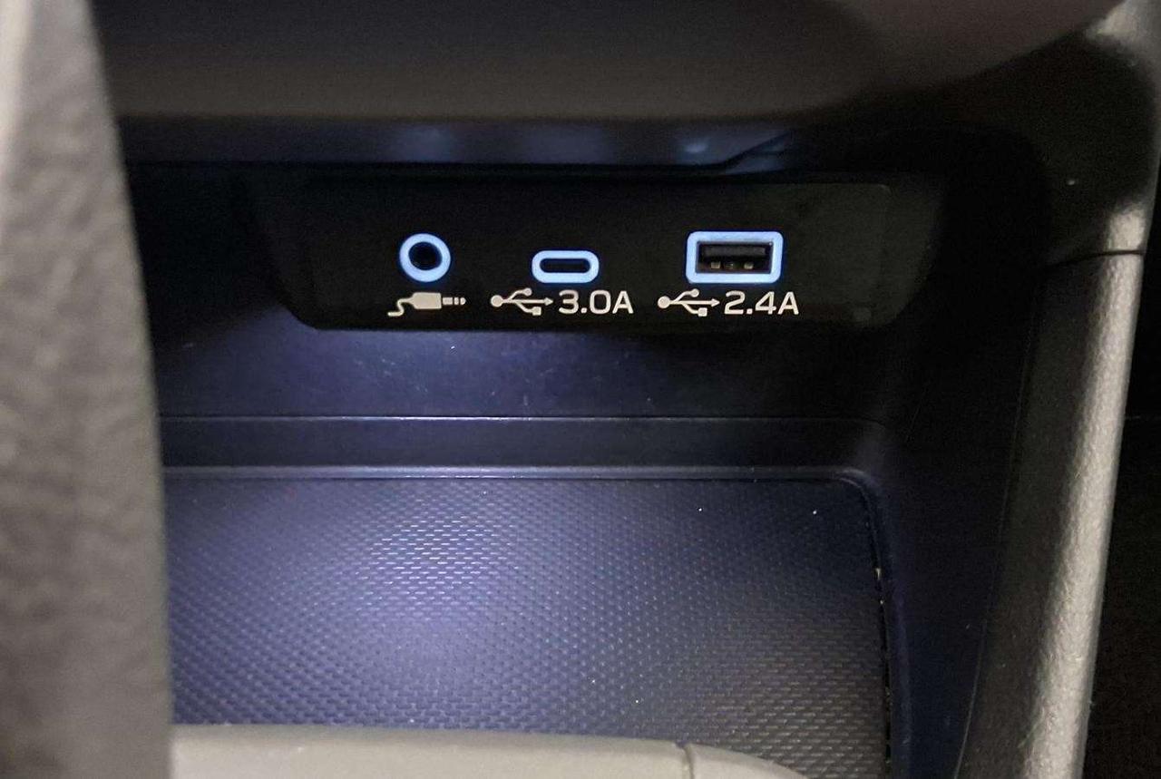 2024 Subaru Crosstrek Touring Photo