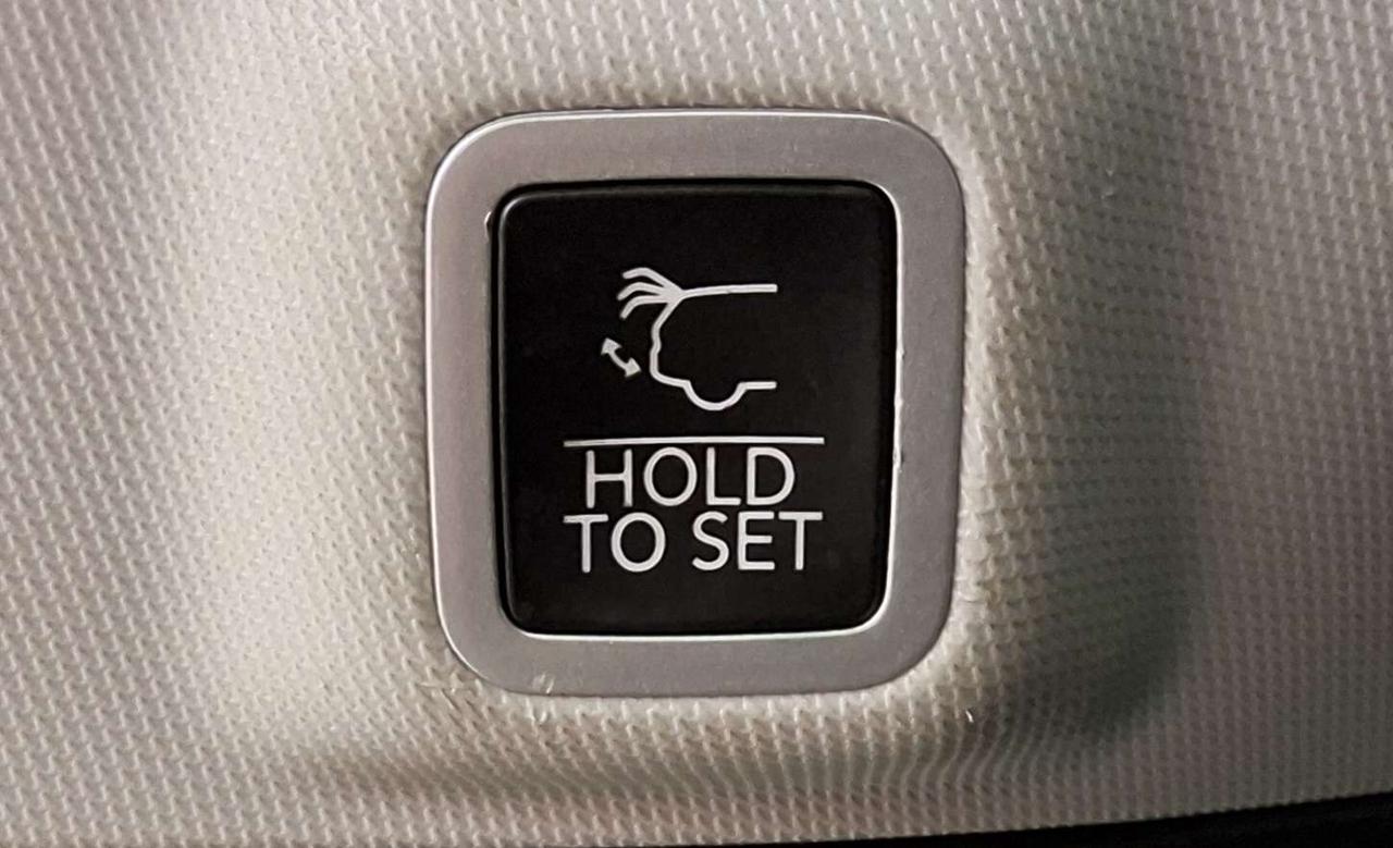 2023 Jeep Grand Cherokee Limited Photo