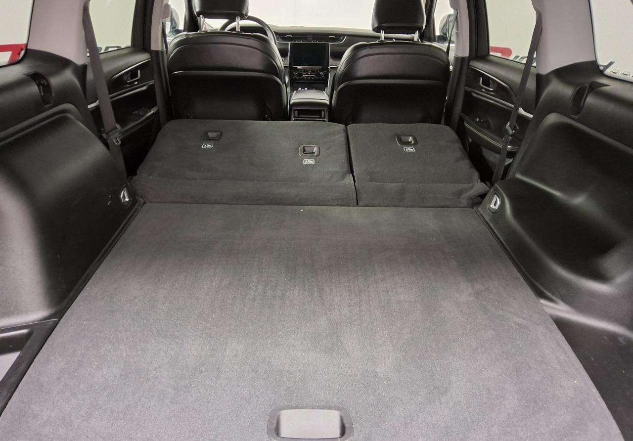 2023 Jeep Grand Cherokee Limited Photo