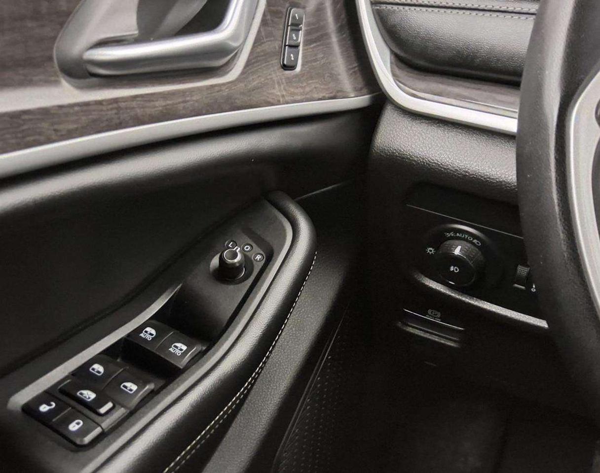 2023 Jeep Grand Cherokee Limited Photo