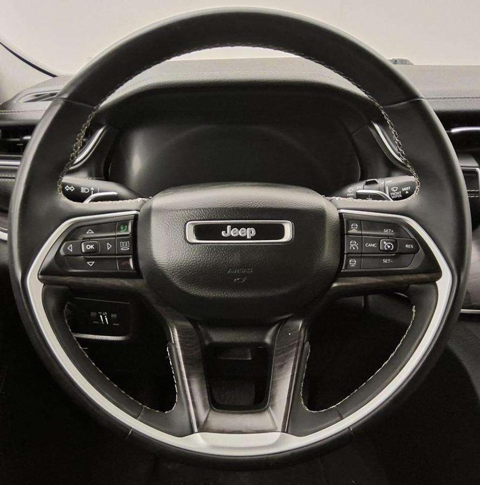 2023 Jeep Grand Cherokee Limited Photo