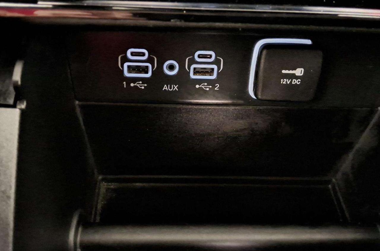 2023 Jeep Grand Cherokee Limited Photo