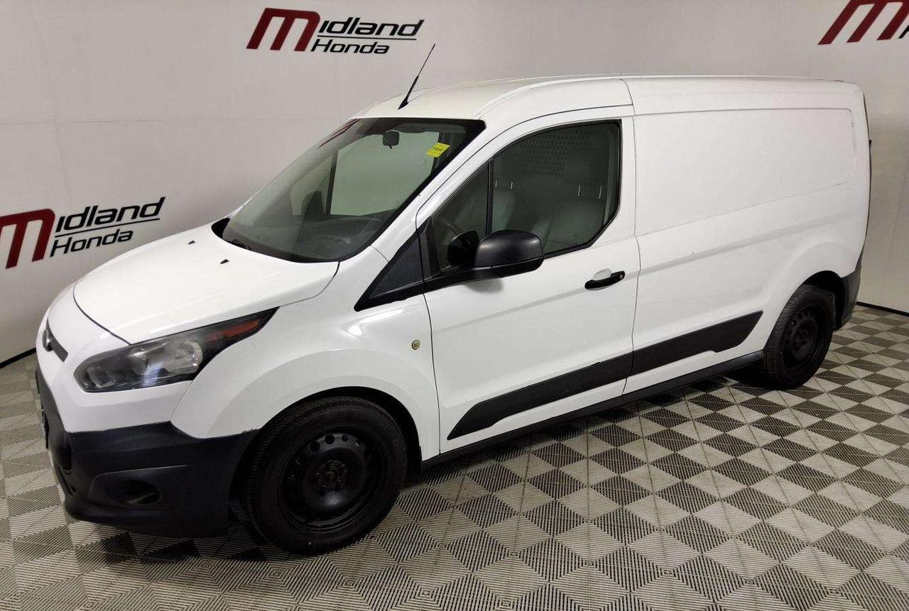 2017 Ford Transit Connect XL Photo