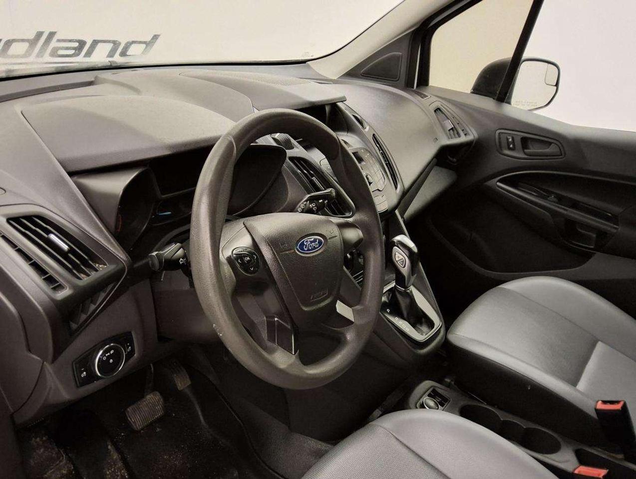2017 Ford Transit Connect XL Photo