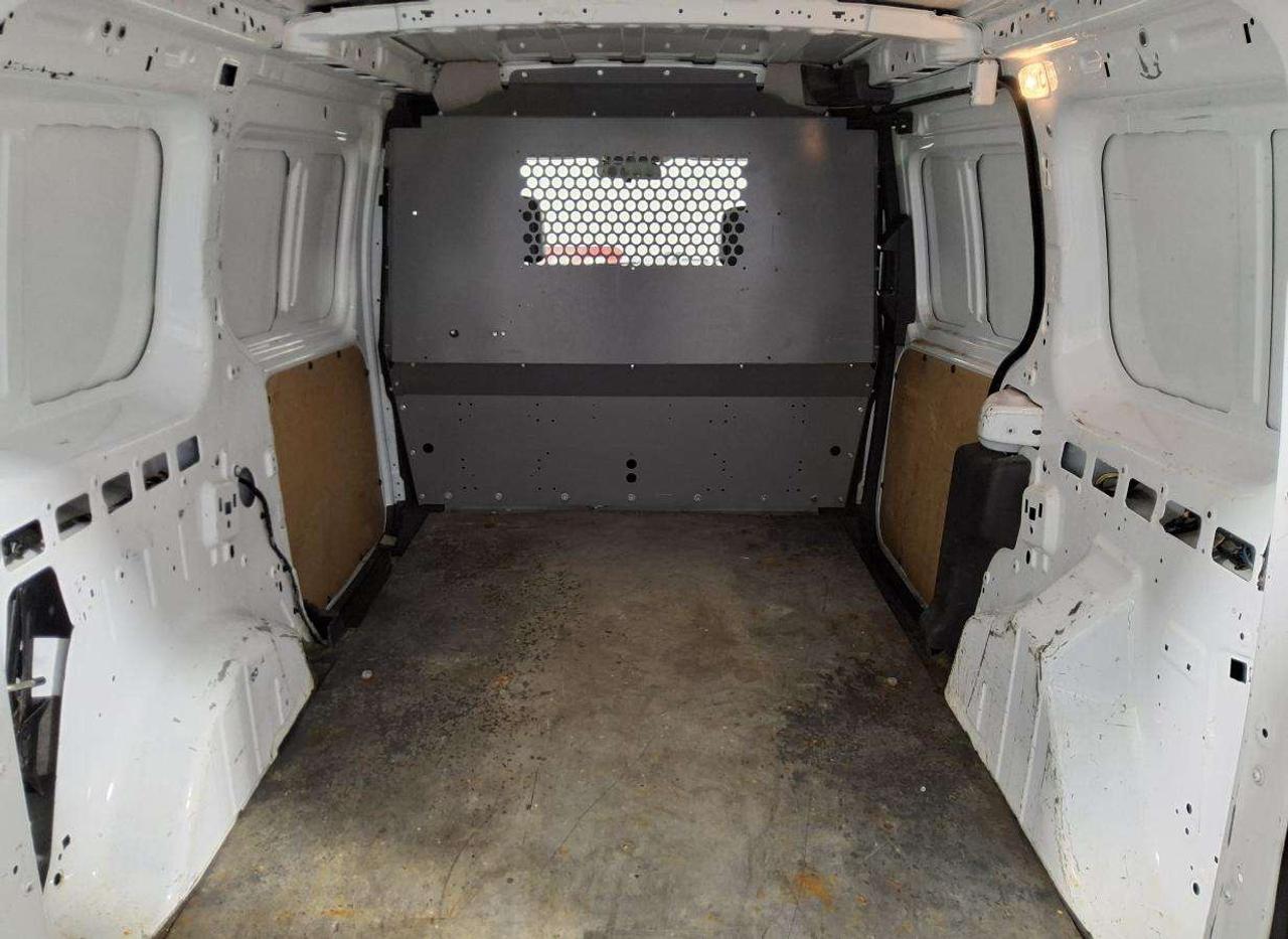 2017 Ford Transit Connect XL Photo