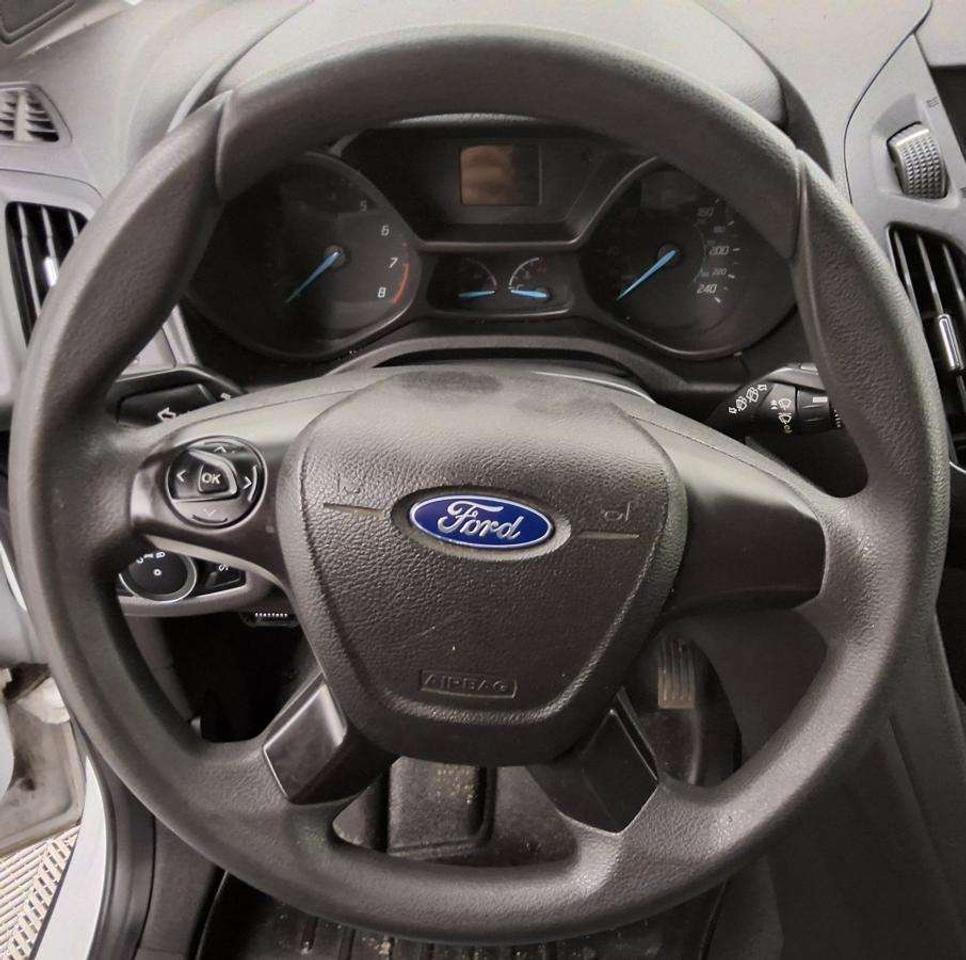 2017 Ford Transit Connect XL Photo