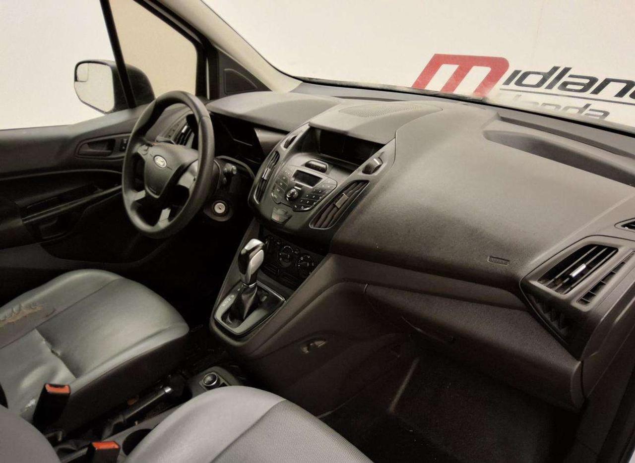 2017 Ford Transit Connect XL Photo