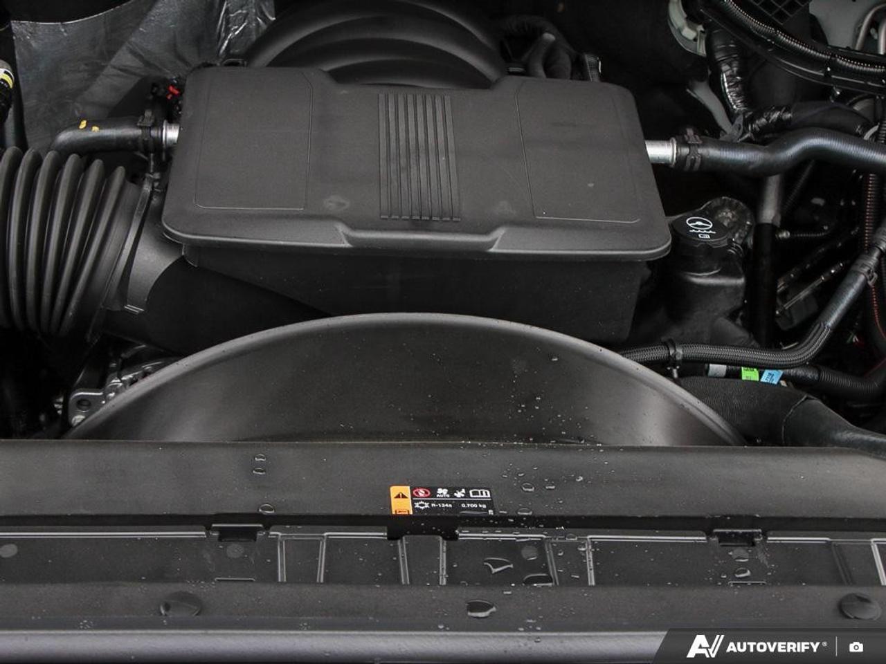 2026 GMC Sierra 3500HD 4WD Crew Cab Standard Box Pro Photo