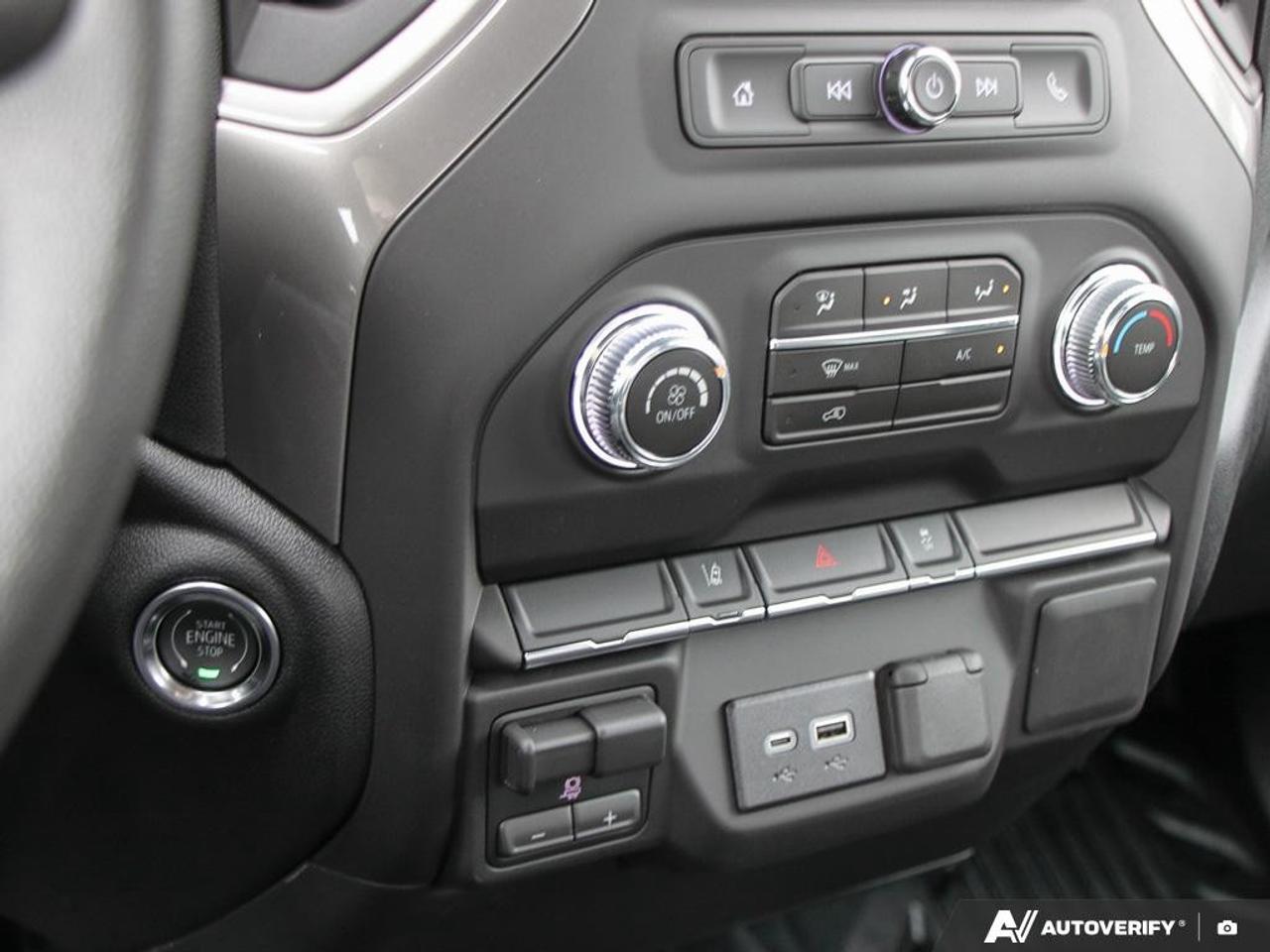 2026 GMC Sierra 3500HD 4WD Crew Cab Standard Box Pro Photo