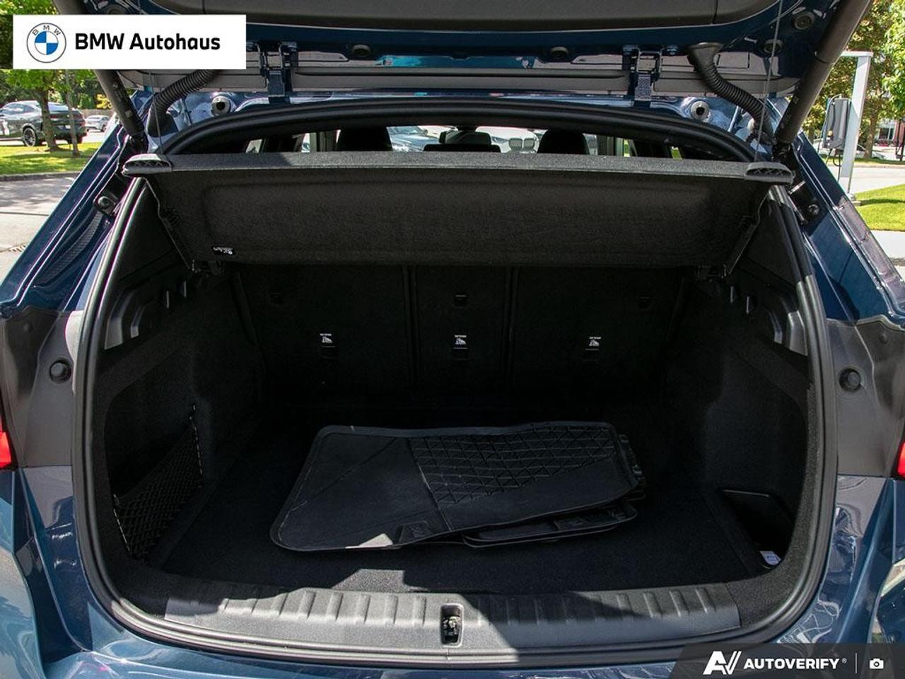 2026 BMW X1 Xdrive28i Sports Activity Vehicle Photo