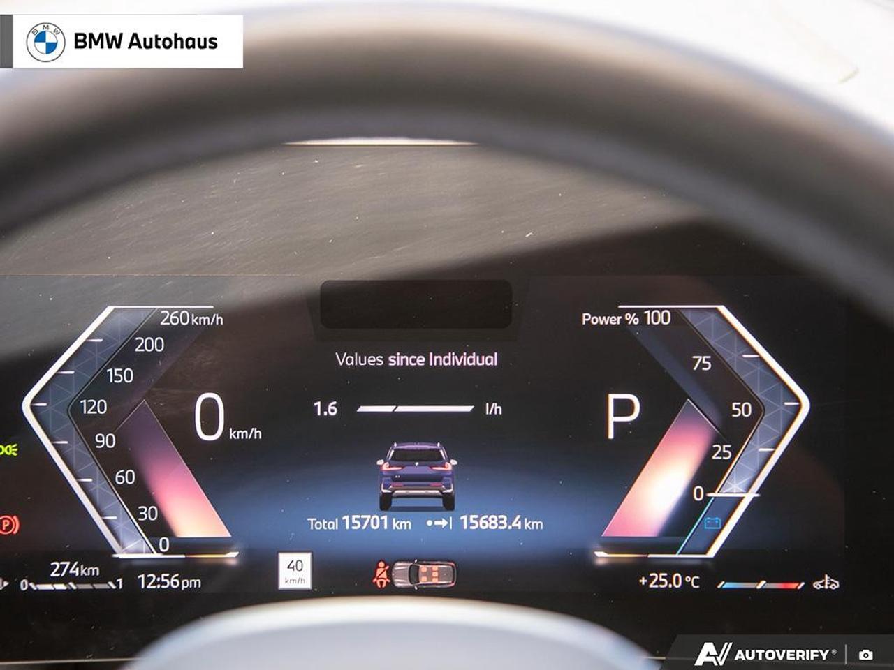 2026 BMW X1 Xdrive28i Sports Activity Vehicle Photo