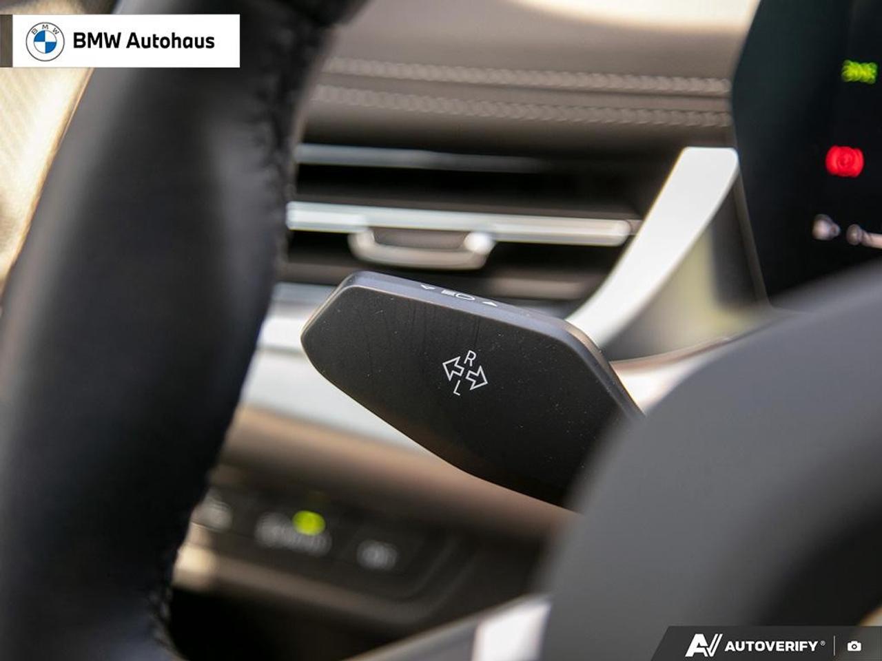 2026 BMW X1 Xdrive28i Sports Activity Vehicle Photo