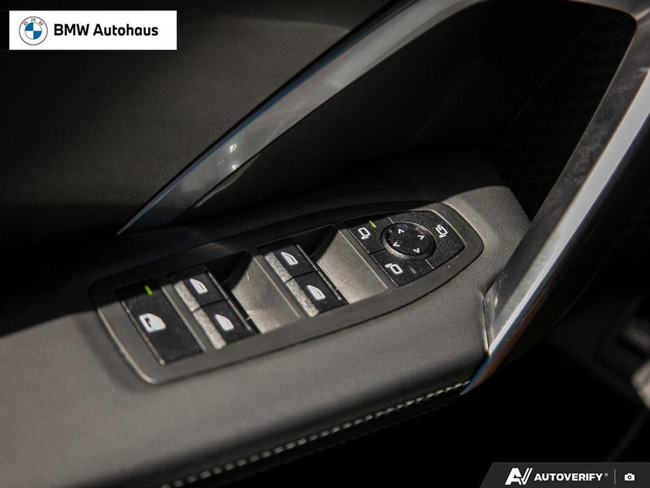 2026 BMW X1 Xdrive28i Sports Activity Vehicle Photo