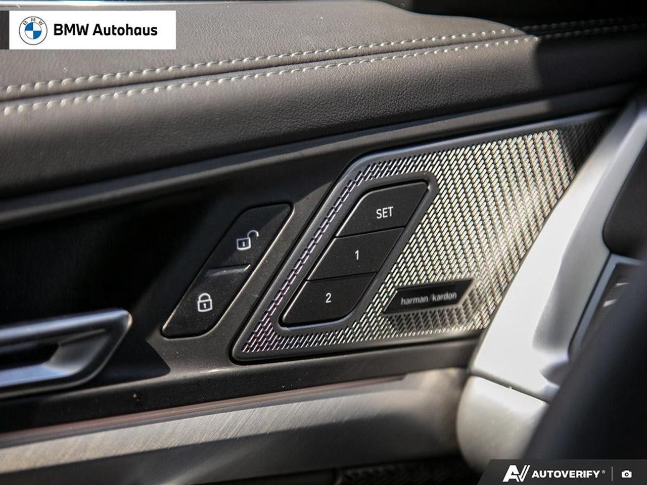 2026 BMW X1 Xdrive28i Sports Activity Vehicle Photo