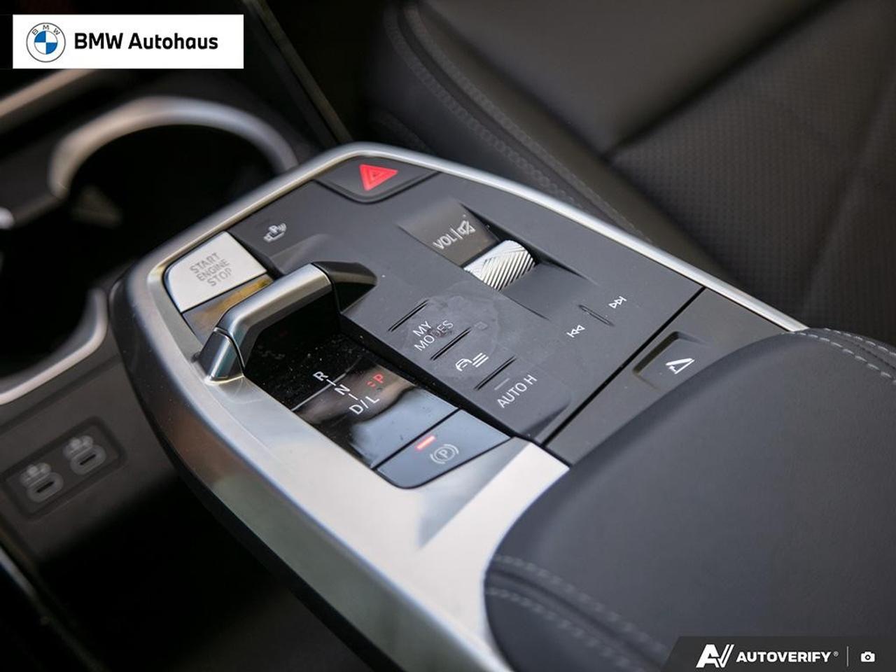 2026 BMW X1 Xdrive28i Sports Activity Vehicle Photo