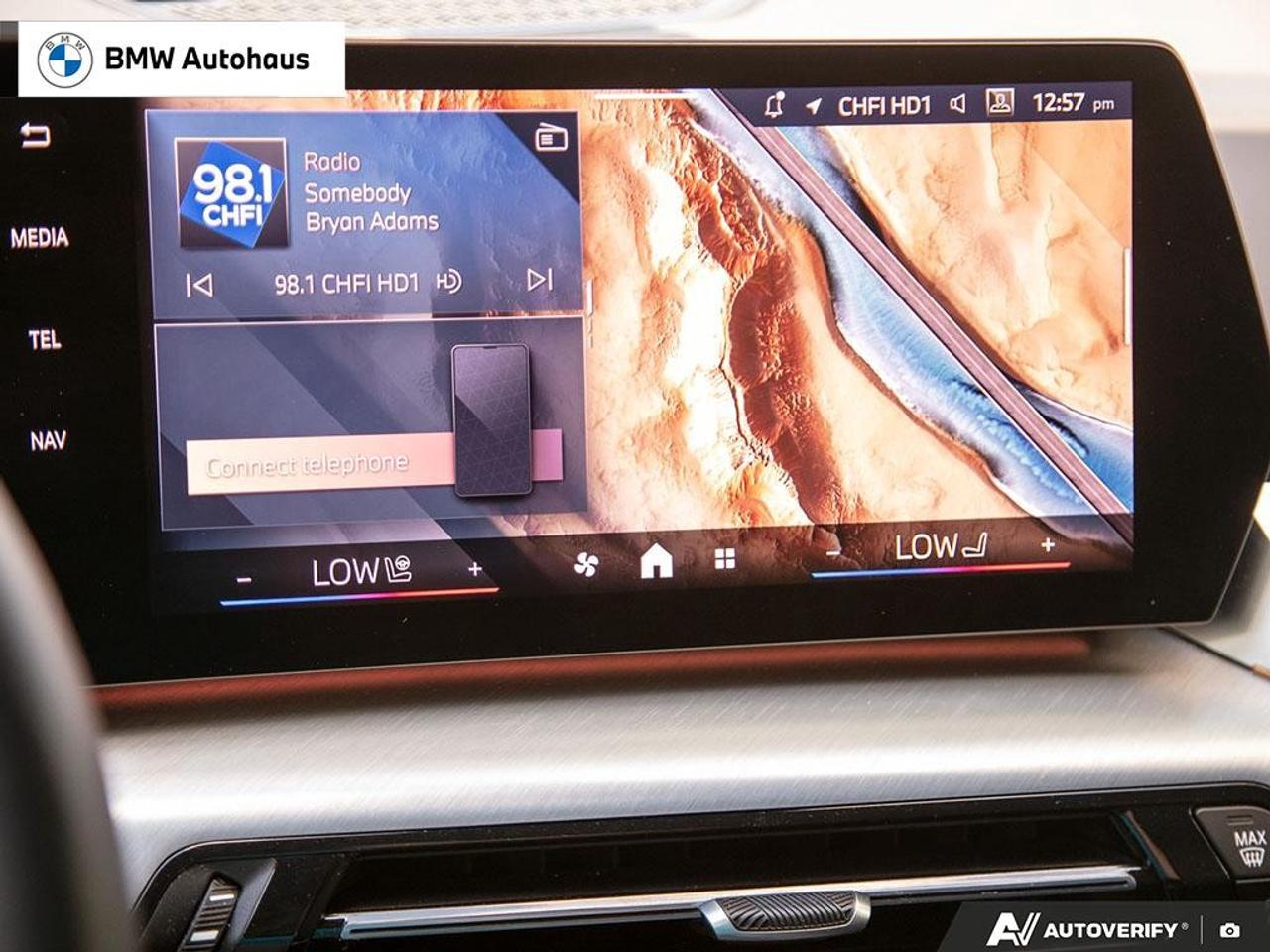 2026 BMW X1 Xdrive28i Sports Activity Vehicle Photo