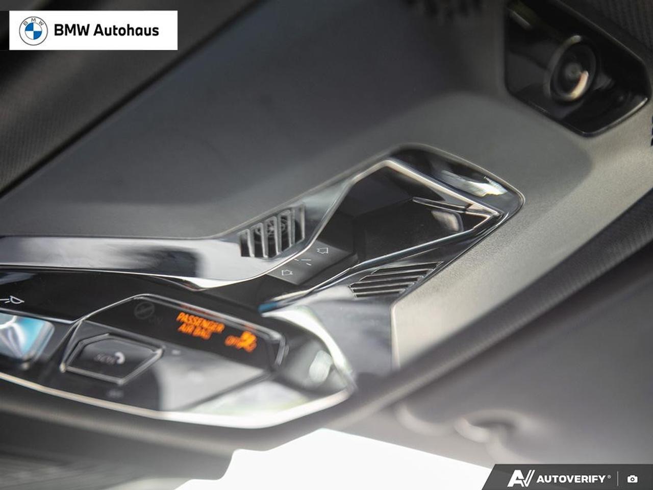 2026 BMW X1 Xdrive28i Sports Activity Vehicle Photo