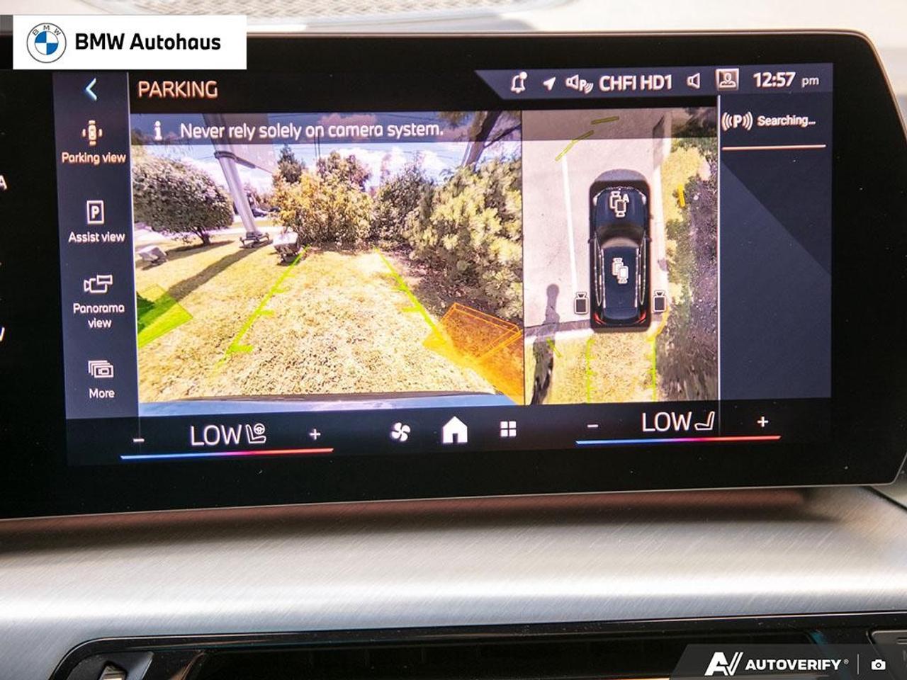 2026 BMW X1 Xdrive28i Sports Activity Vehicle Photo