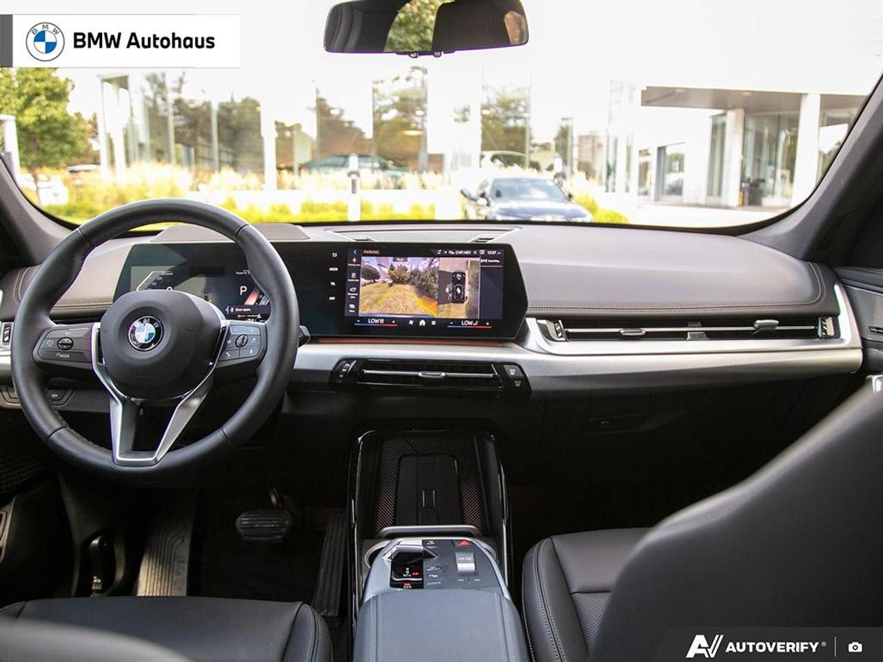 2026 BMW X1 Xdrive28i Sports Activity Vehicle Photo