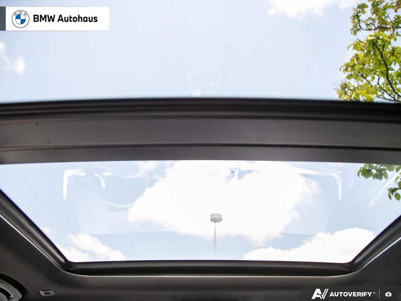 2026 BMW X1 Xdrive28i Sports Activity Vehicle Photo