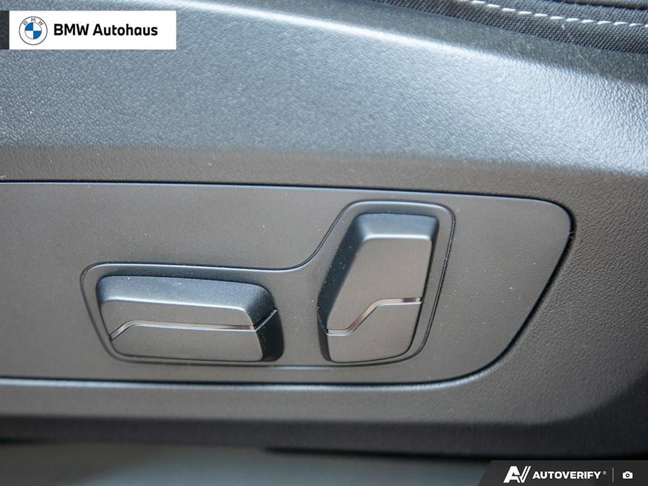 2026 BMW X1 Xdrive28i Sports Activity Vehicle Photo
