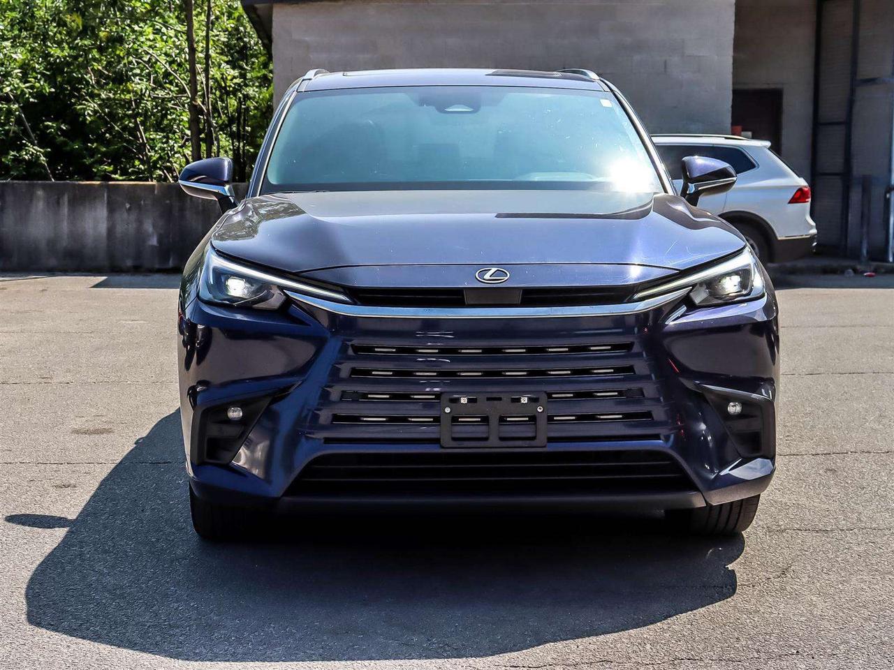 2024 Lexus TX ULTRA LUXURY AWD ADAPTIVE CRUISE FOG LIGHTS Photo