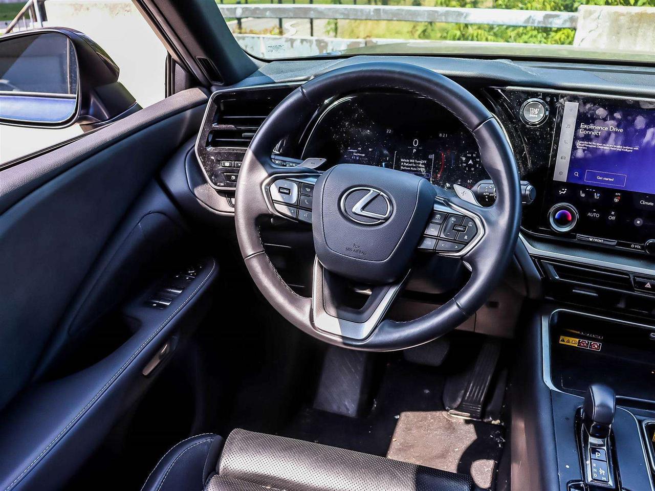2024 Lexus TX ULTRA LUXURY AWD ADAPTIVE CRUISE FOG LIGHTS Photo
