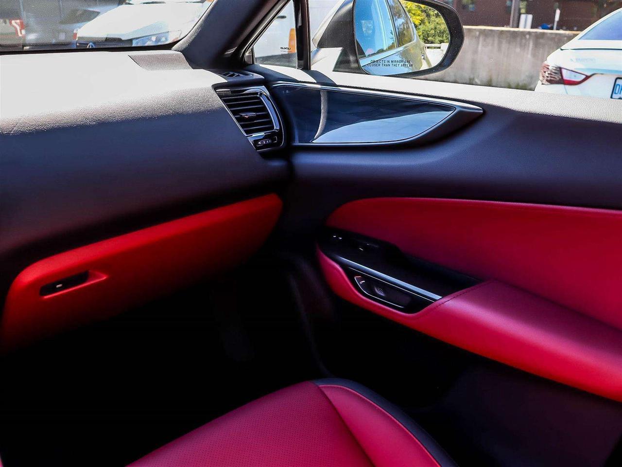 2025 Lexus NX PREMIUM AWD 2.4L TURBO ADAPTIVE CRUISE NAVI Photo