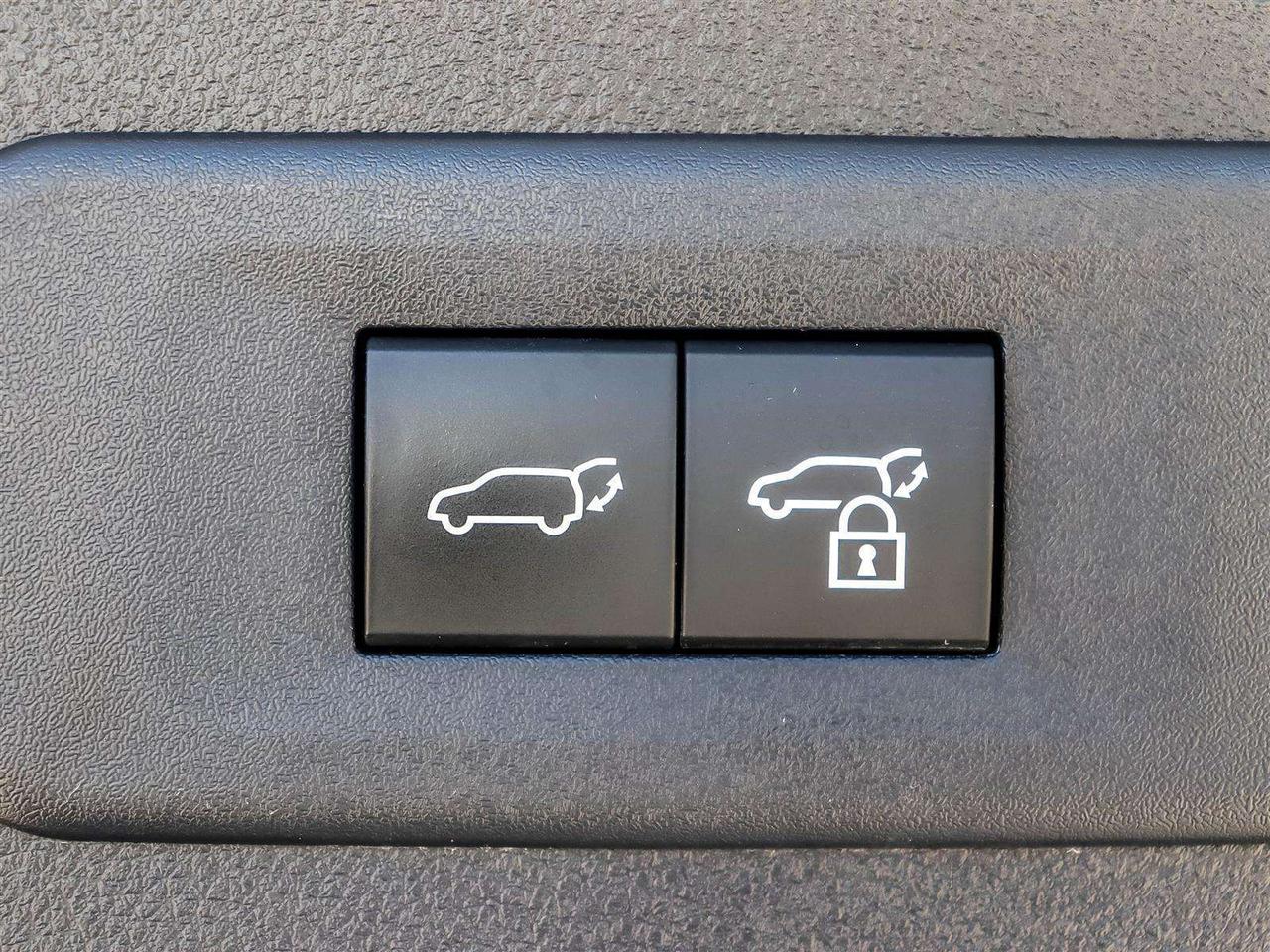 2025 Lexus NX PREMIUM AWD 2.4L TURBO ADAPTIVE CRUISE NAVI Photo