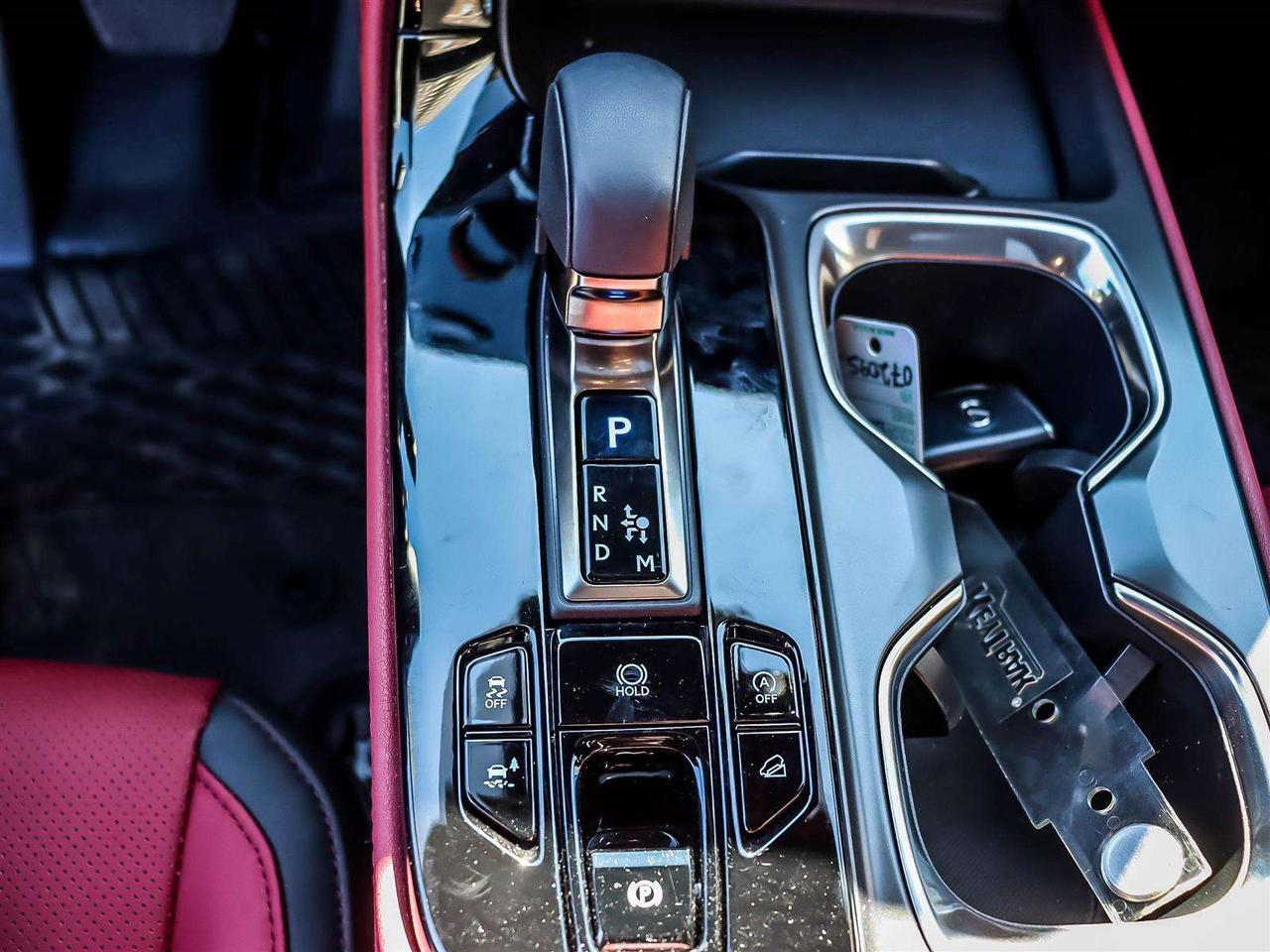 2025 Lexus NX PREMIUM AWD 2.4L TURBO ADAPTIVE CRUISE NAVI Photo