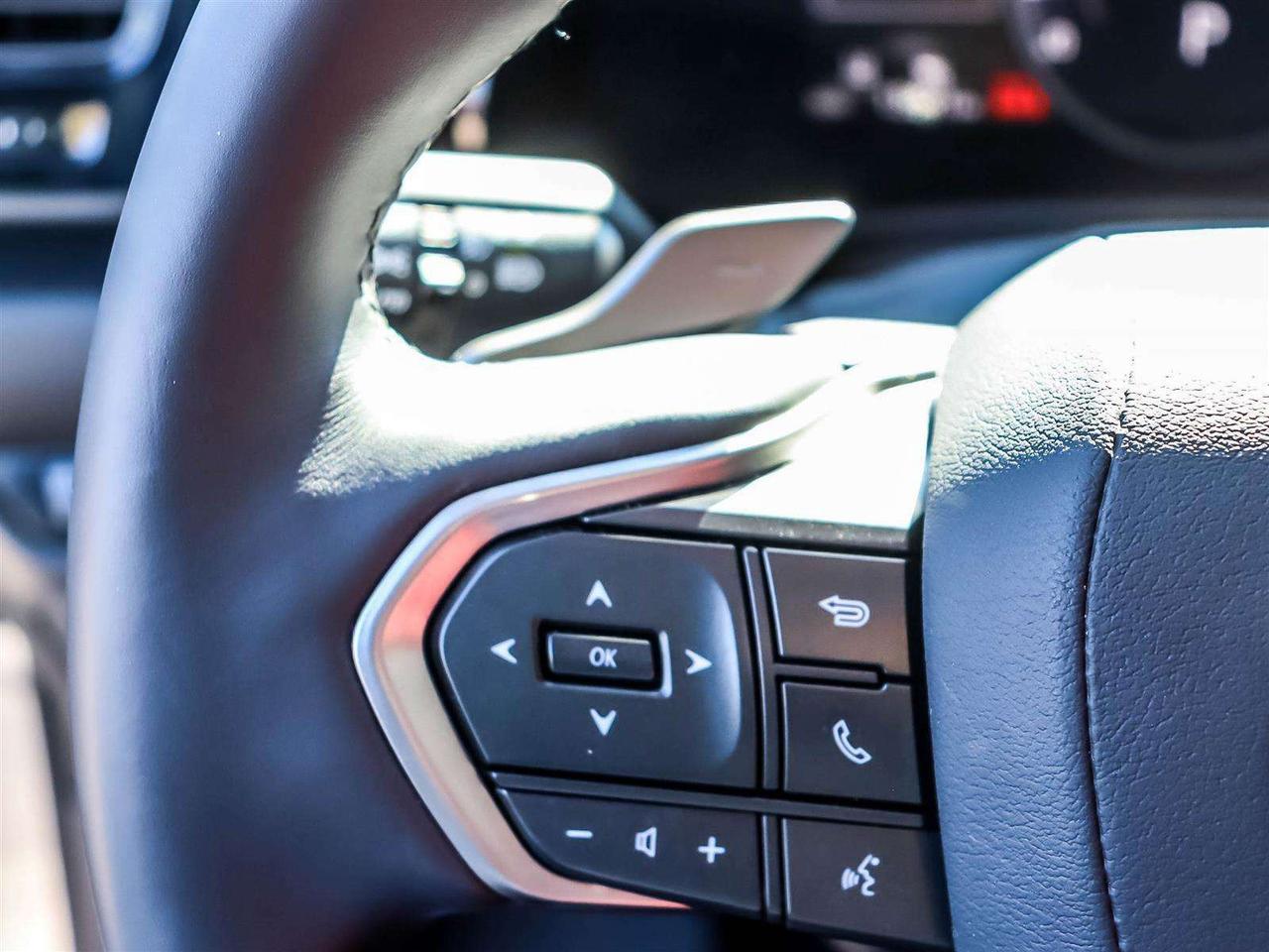 2025 Lexus NX PREMIUM AWD 2.4L TURBO ADAPTIVE CRUISE NAVI Photo