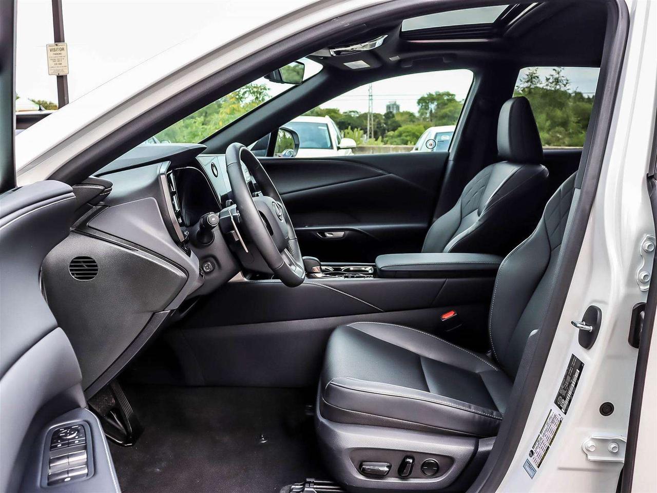2024 Lexus RX PREMIUM AWD 2.4L TURBO ADAPTIVE CRUISE Photo