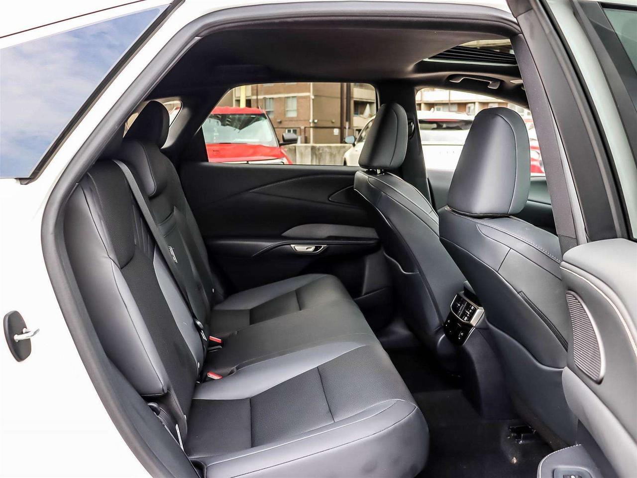 2024 Lexus RX PREMIUM AWD 2.4L TURBO ADAPTIVE CRUISE Photo