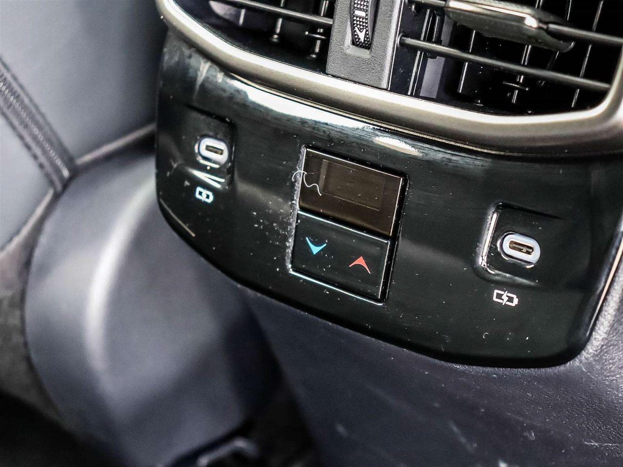 2024 Lexus RX PREMIUM AWD 2.4L TURBO ADAPTIVE CRUISE Photo