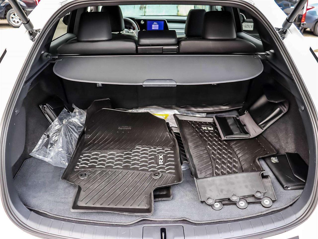 2024 Lexus RX PREMIUM AWD 2.4L TURBO ADAPTIVE CRUISE Photo