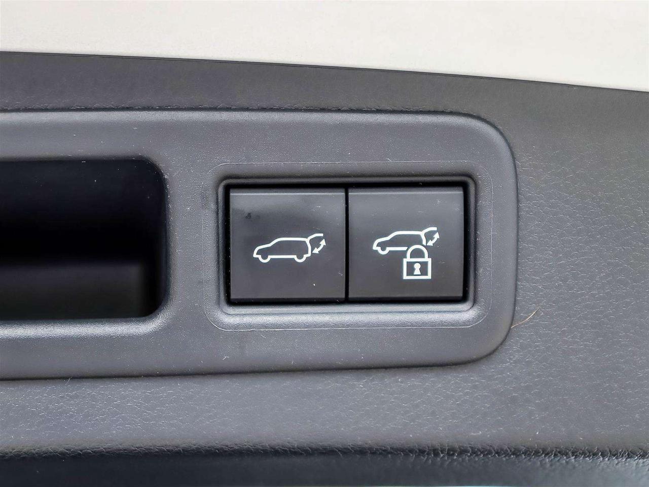 2024 Lexus RX PREMIUM AWD 2.4L TURBO ADAPTIVE CRUISE Photo
