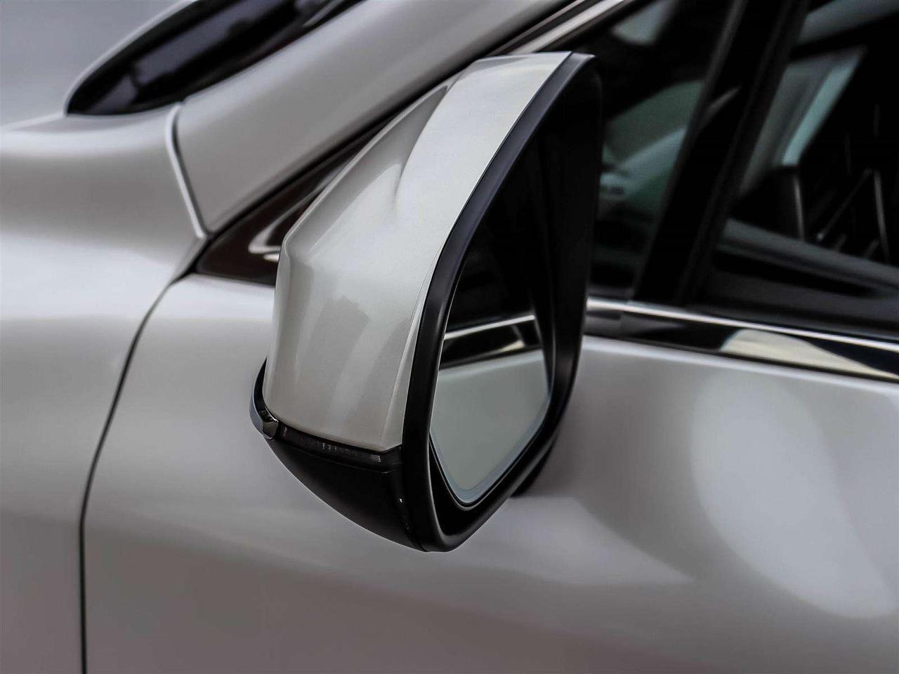 2024 Lexus RX PREMIUM AWD 2.4L TURBO ADAPTIVE CRUISE Photo